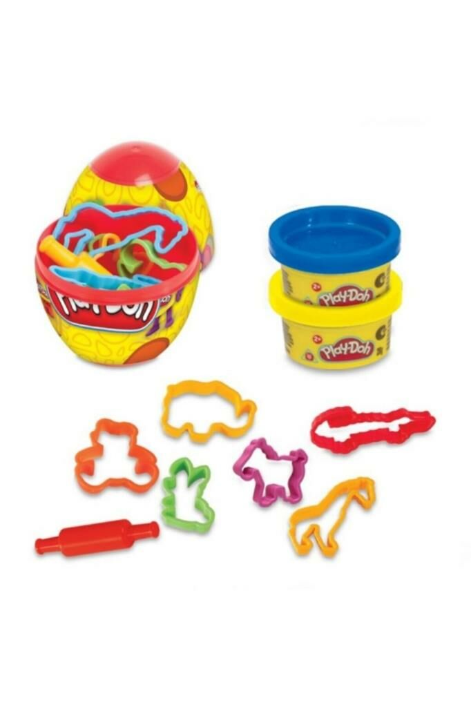Play-Doh Yumurta Hamur Set