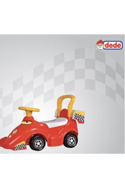 F1 İlk Arabam 03079