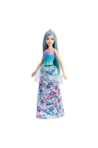 Barbie Hgr13 Dreamtopia Yeni Prenses Bebekler Serisi