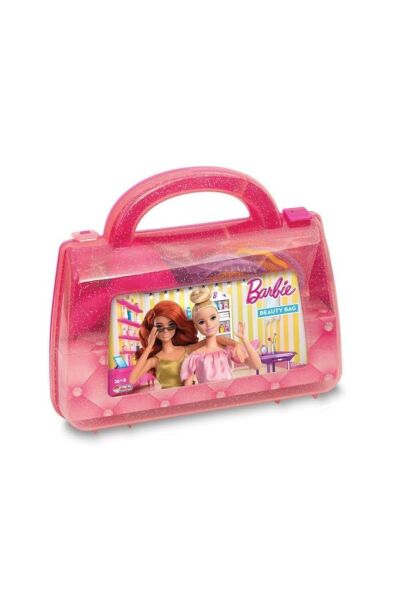 Fen Toys-Dede 03616 Barbie Güzellik Çantası