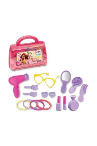 Fen Toys-Dede 03616 Barbie Güzellik Çantası