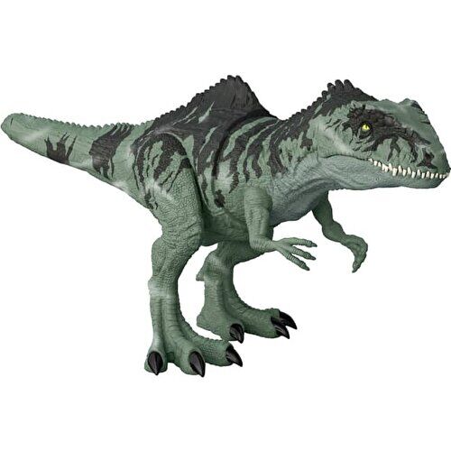 Jurassic World Kükreyen Dev Dinozor Figürü, 4 yaş ve üzeri, GYC94