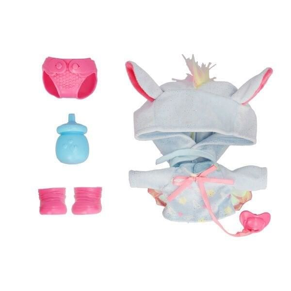 Cry Babies Günlük Bakım Jenna 4