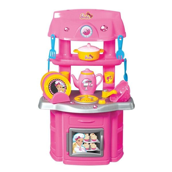 Barbie Şef Mutfak Seti 01503