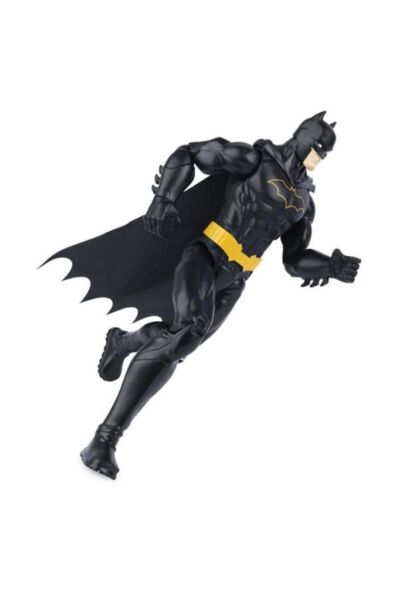 Batman Aksiyon Figürü Dc 30 Cm (spın6065135)