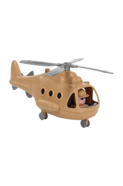 Safari Askeri Helikopter