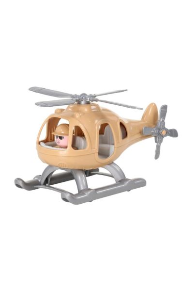 Safari Askeri Helikopter