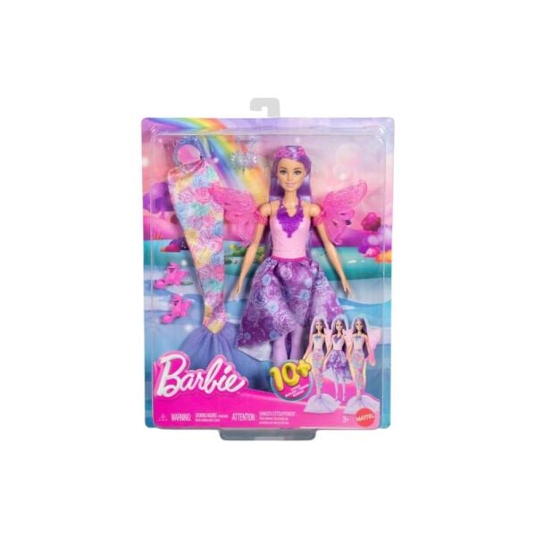 Barbie ® Yeni Prenses Kostümler Seti | JCP74