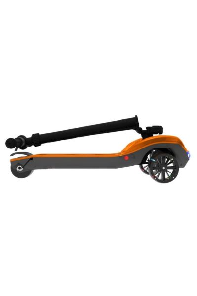 Pilsan Cobra Elektrikli Scooter