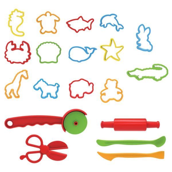 Eğlenceli Kalıplar