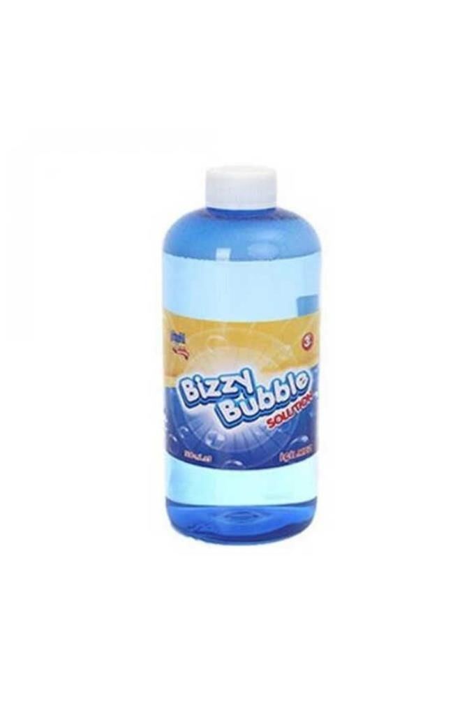 Bizzy Bubble Losyon Köpük Baloncuk Suyu 6030
