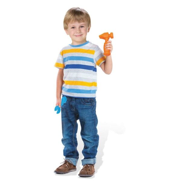 Harika Kanatlar Tamir Set Bavulum