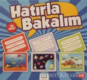 HATIRLA BAKALIM