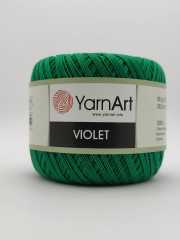 Yarnart Violet 6334