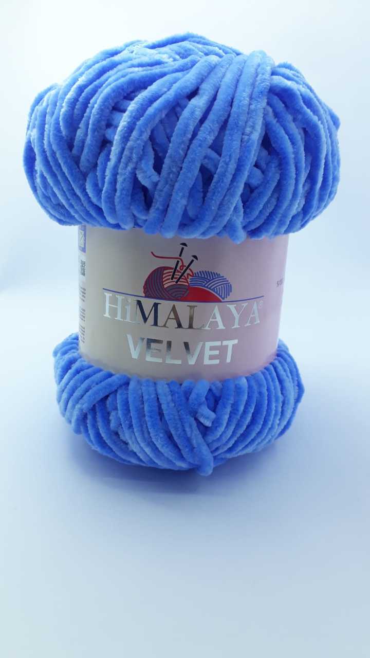 Himalaya Velvet 90027