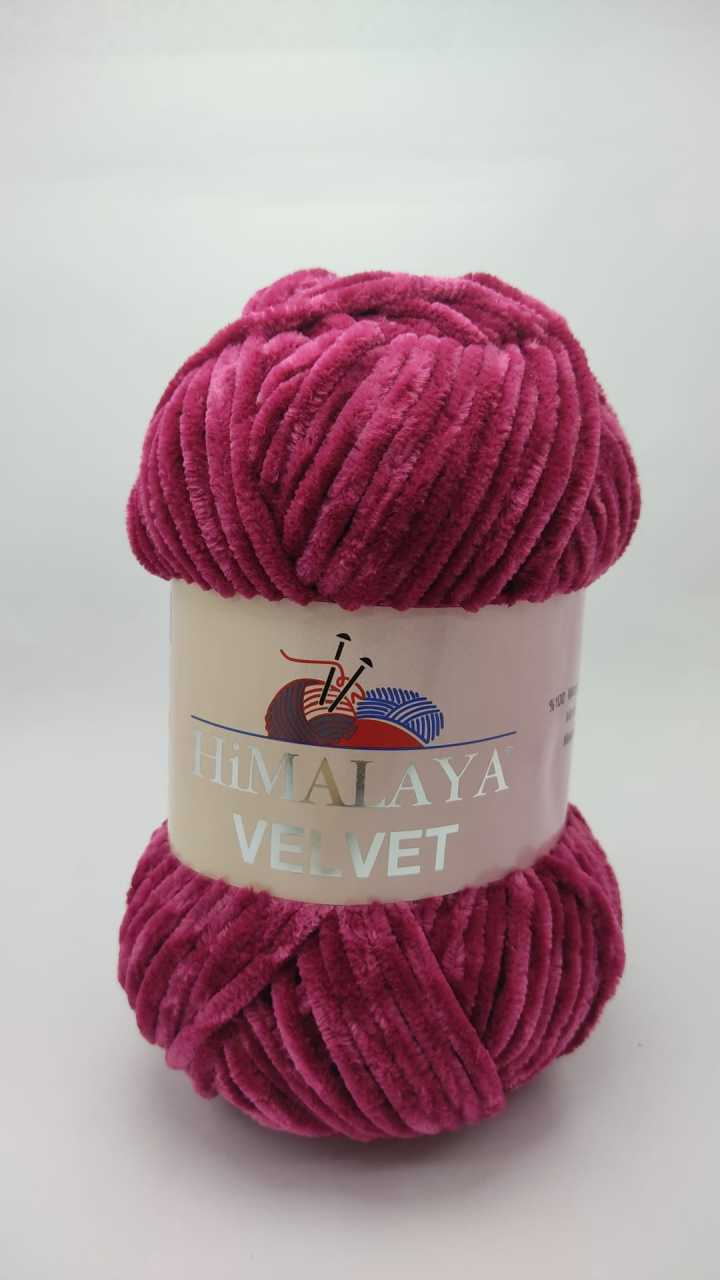 Himalaya Velvet 90010