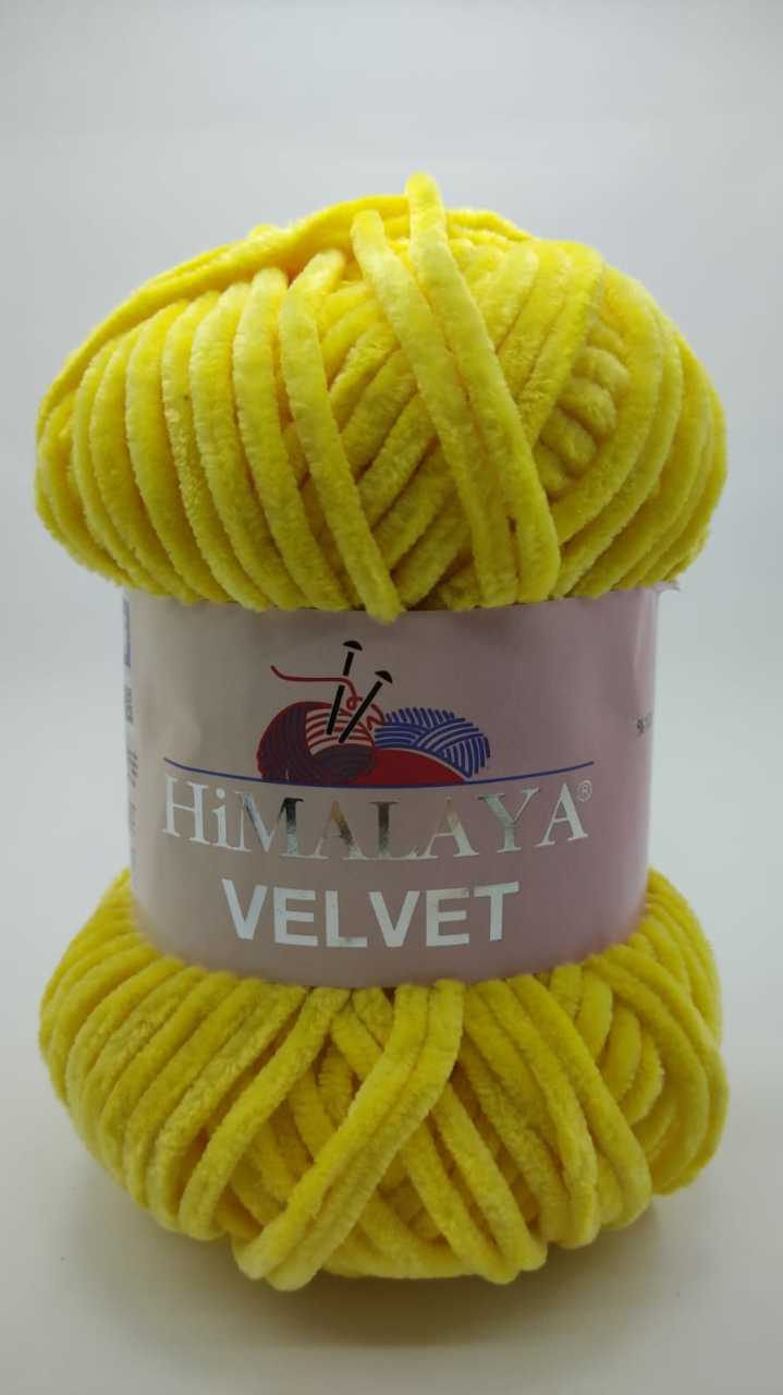 Himalaya Velvet 90013