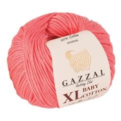 Gazzal baby cotton XL 3435