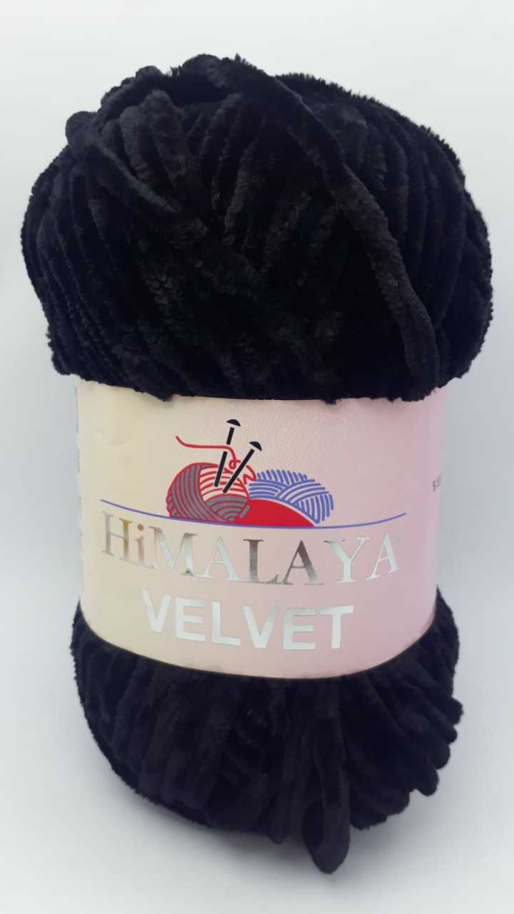 Himalaya Velvet 90011
