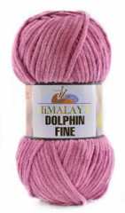 Himalaya Dolphin Fine 80528 Lila