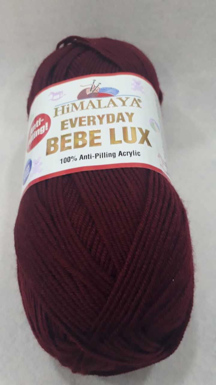 Himalaya Everyday Bebe Lüx 70407