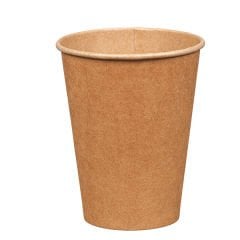 14 oz Kraft Karton Bardak