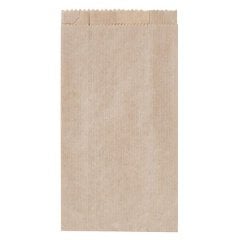 Kraft Sandviç Kağıdı Düz 12x23 cm 1650 Ad
