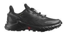 Salomon Supercross 4 Gore-Tex Kadın Patika Koşu Ayakkabısı