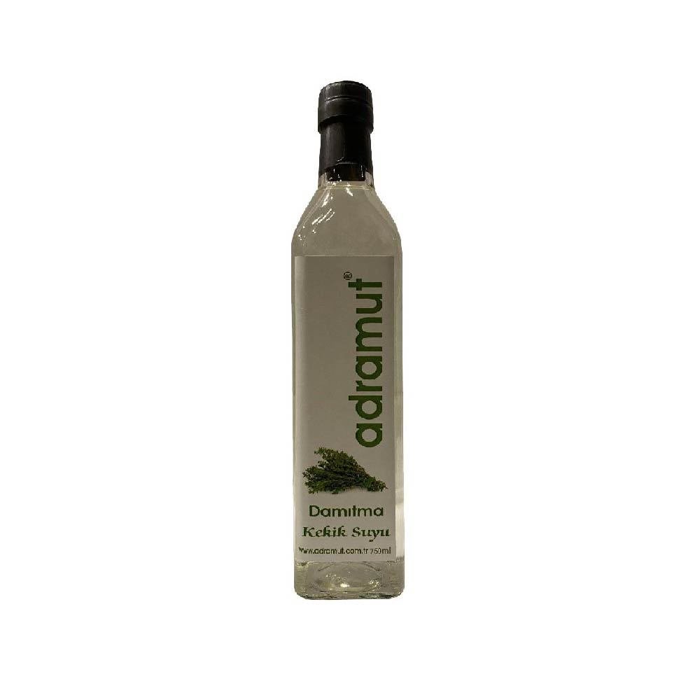 DOĞAL KEKİK SUYU (DAMITMA) 750 ml