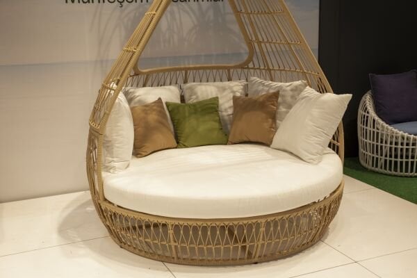 İtals GRACE Daybed Takımı