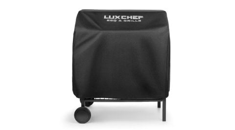 İtals LUXCHEF 80 Cm Barbekü