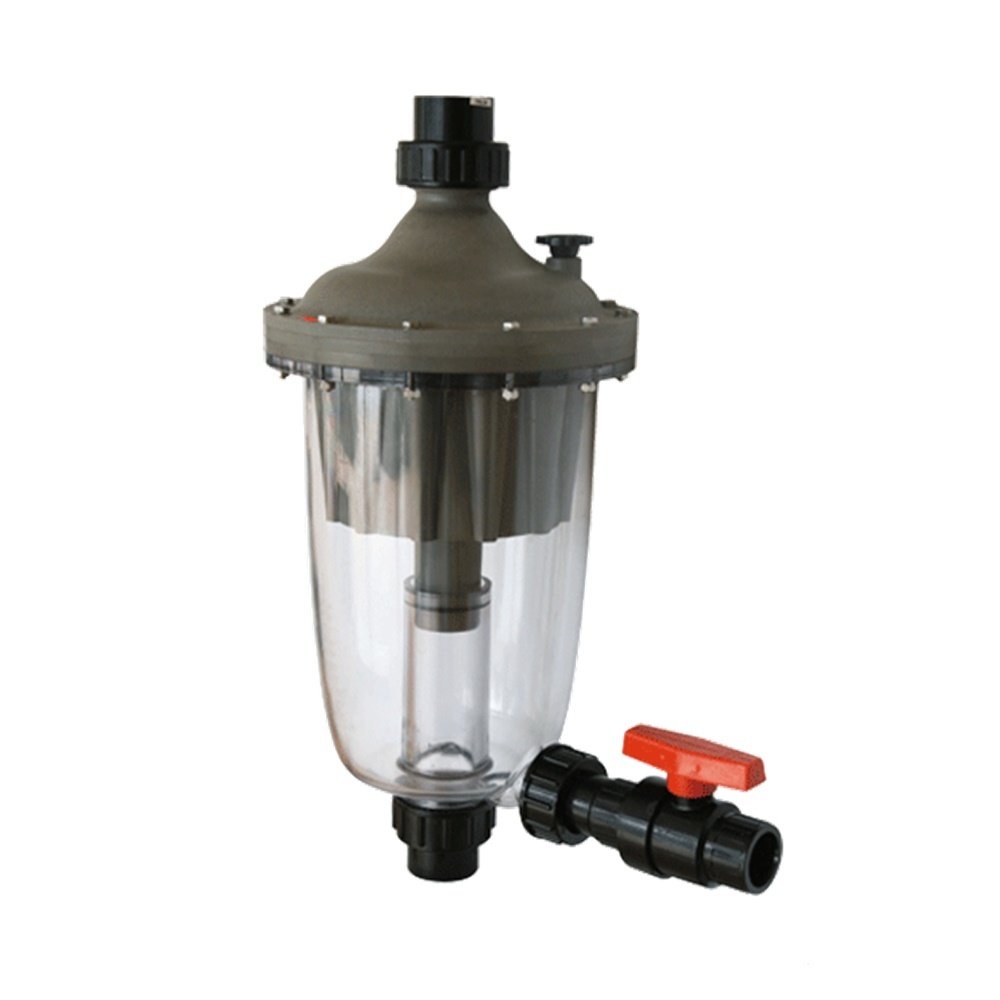 WATERCO MultiCyclone Filtre – MC12