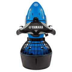 Yamaha RDS250 Sea Scoter