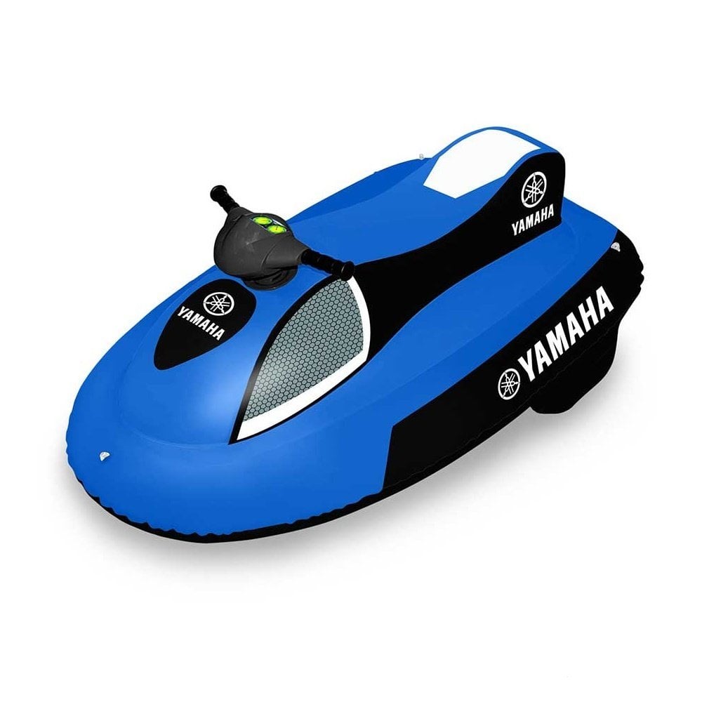 Yamaha Aqua Cruise