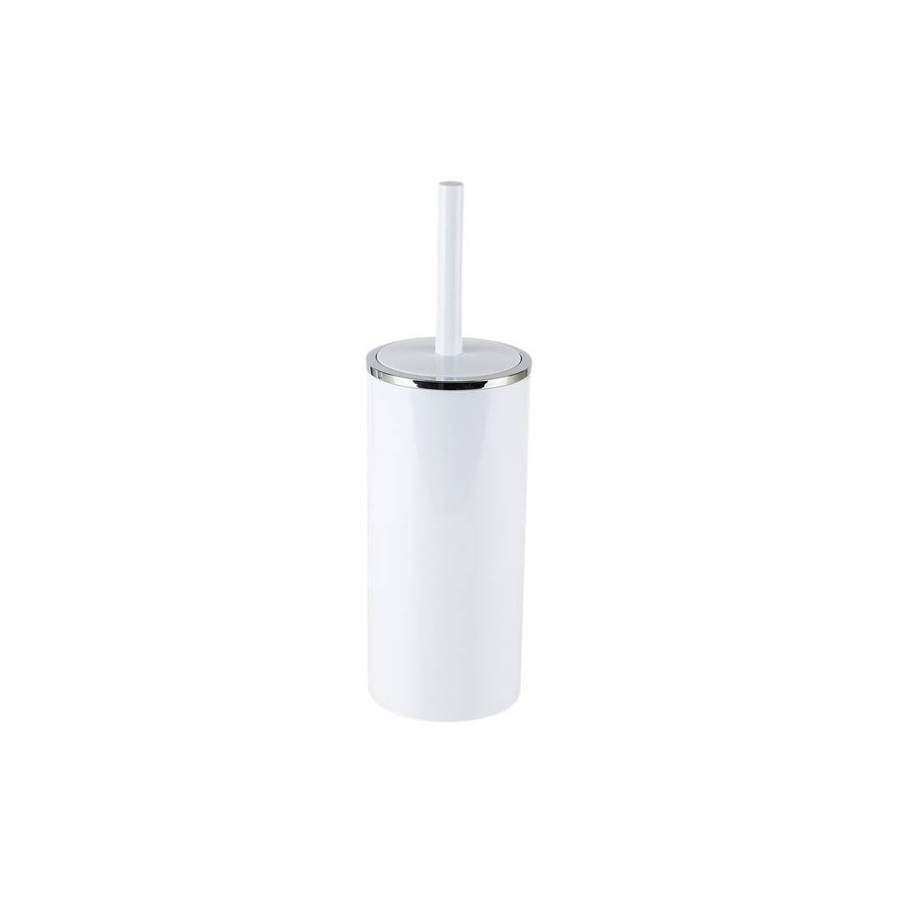 Primanova Lenox Tuvalet Fırçası Beyaz (E34)