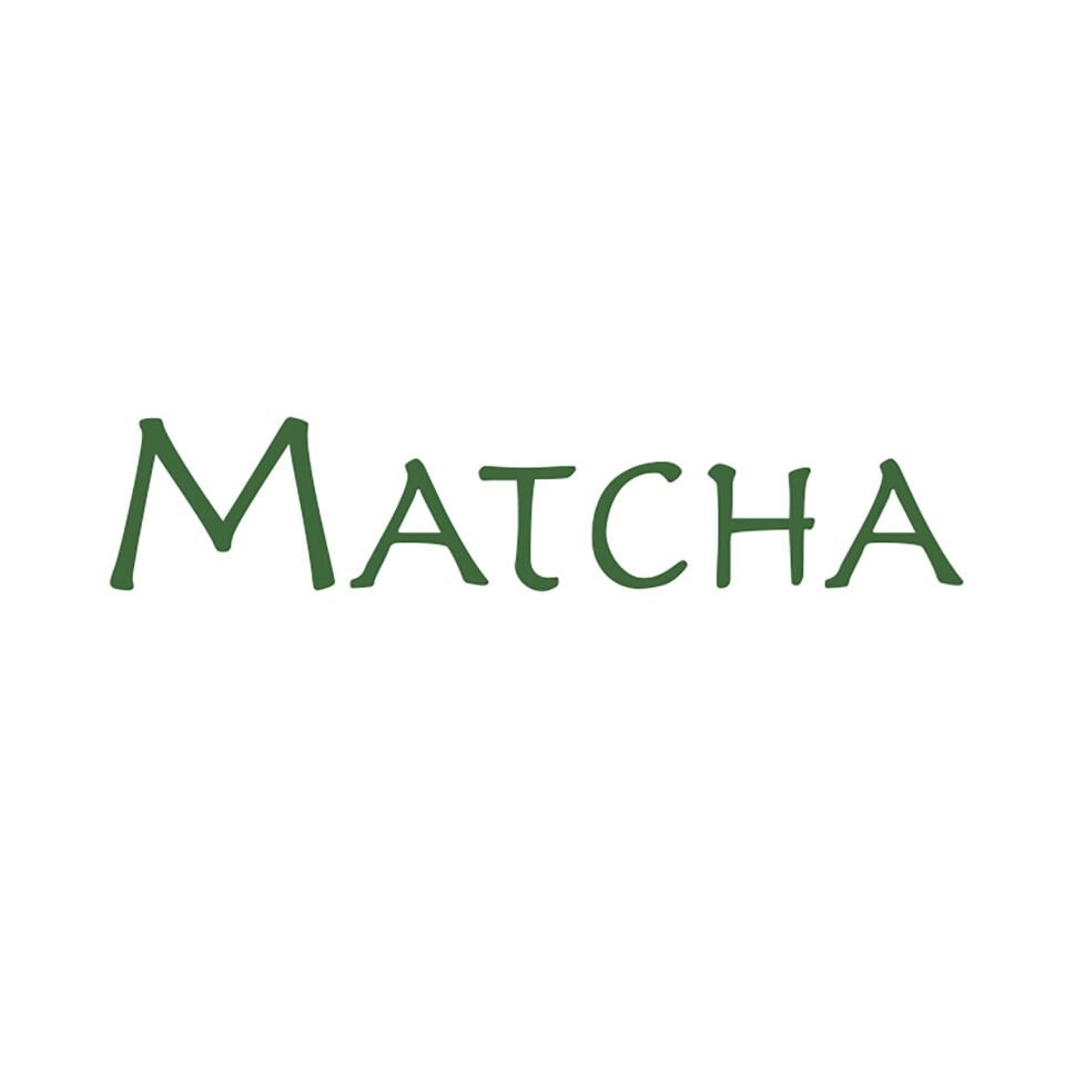 Matcha Çayı çırpıcı, Özel Matcha çırpıcı başlıklı