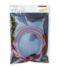 Cressi Slings Per Roll Pure Scarlet Red