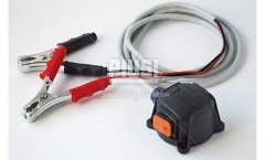 Mazot Transfer Pompası 12 V 50Lt/Dk Carry3000