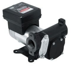 Mazot Transfer Pompası 24-12V 70-35Lt/Dk Panther Dc2412