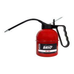 Brio Yağdanlık Spiralli 400 Cc