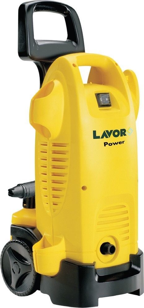 Lavor Power 19 Soğuk Yıkama Makinası