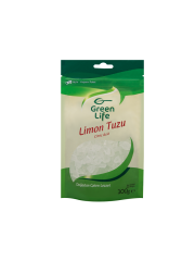 Limon Tuzu - 100 gr - Zipli
