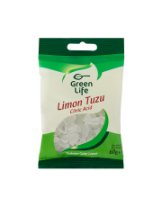 Limon Tuzu - 60 gr - Poşet