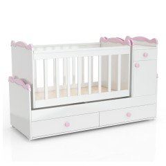 Babysun Buyuyen Besik (60 165 ) pembe