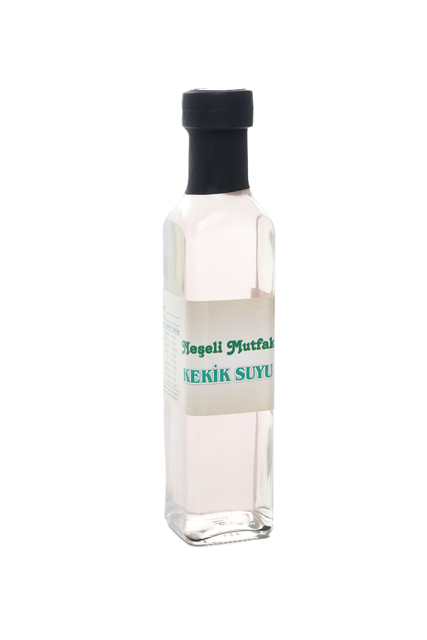 Kekik Suyu 250 ml