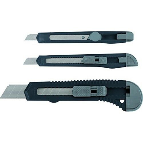 Kwb Maket Bıçağı Seti 3 Parça Kategori: Maket Bıçak