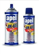 Apel BK40 Pas Sökücü Koruyucu 400ml