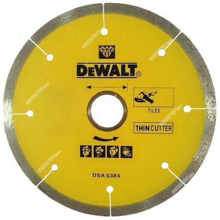 Dewalt Dx3161 Elmas Disk