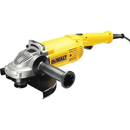 Dewalt DWE493 Taşlama Makinesi 2200 Watt 180mm