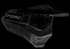 V-Force Armor Termal Çift Cam Maske